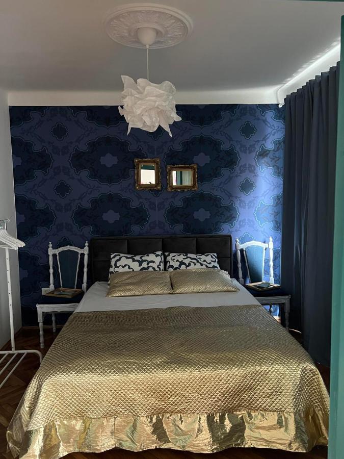 Apartman Queen Of The Arts Belgrade
