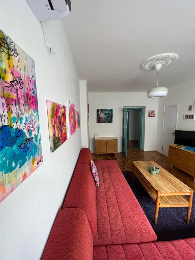 Apartman Queen Of The Arts *