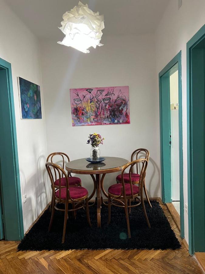 Apartman Queen Of The Arts *